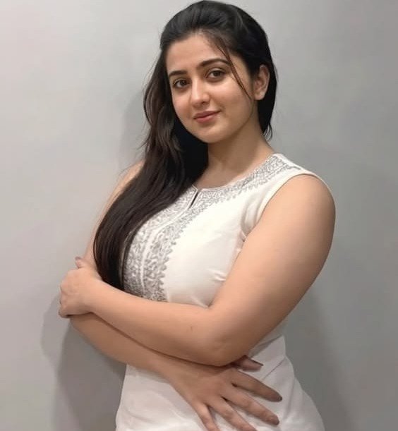 Ishita Sharma